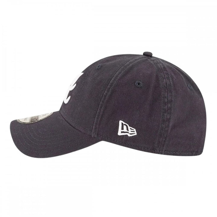 New Era Atlanta Braves Core Classics 9 Twenty Cap