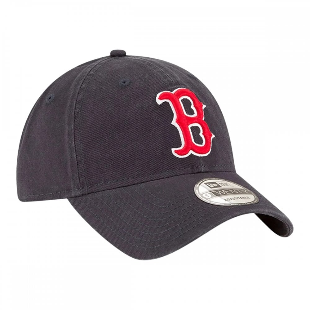 New Era Boston Red Sox Core Classics 9 Twenty Cap