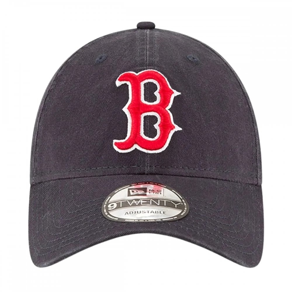 New Era Boston Red Sox Core Classics 9 Twenty Cap