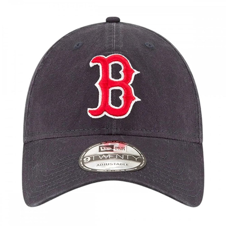 New Era Boston Red Sox Core Classics 9 Twenty Cap