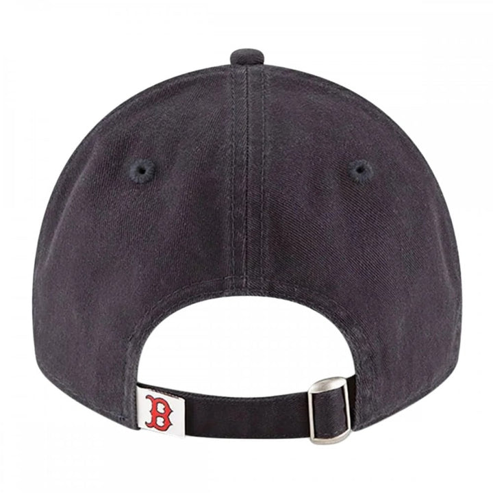 New Era Boston Red Sox Core Classics 9 Twenty Cap