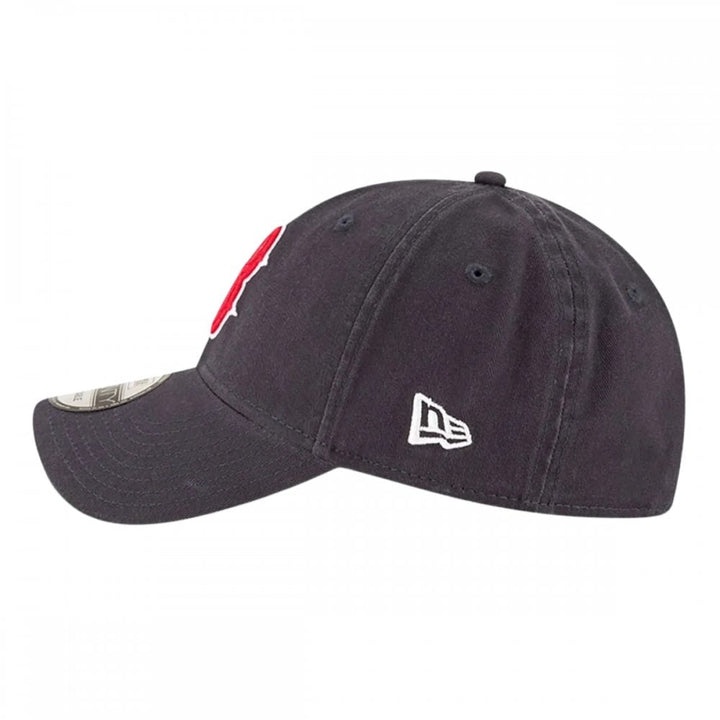 New Era Boston Red Sox Core Classics 9 Twenty Cap