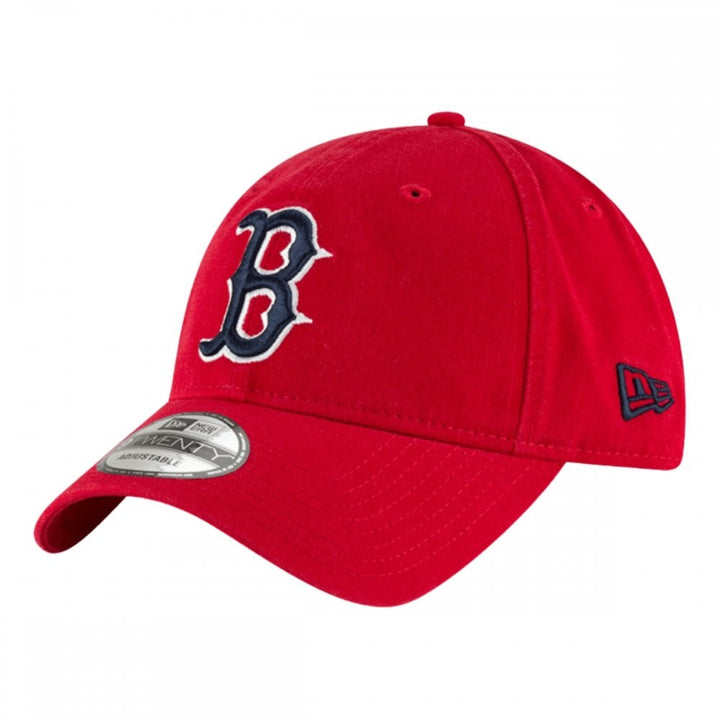 New Era Boston Red Sox Core Classics 9 Twenty Cap