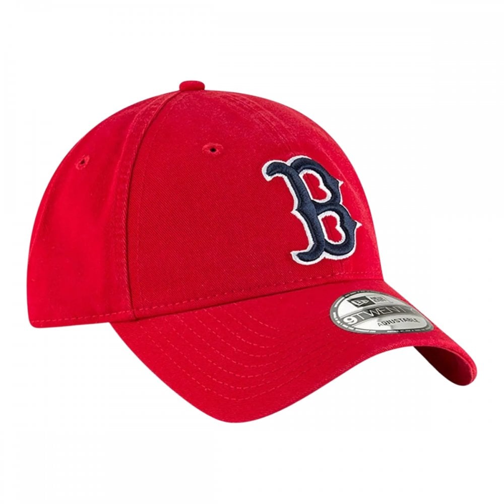New Era Boston Red Sox Core Classics 9 Twenty Cap