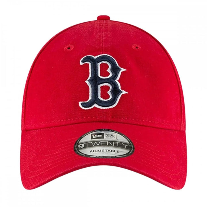 New Era Boston Red Sox Core Classics 9 Twenty Cap