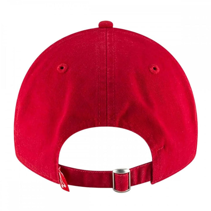 New Era Boston Red Sox Core Classics 9 Twenty Cap