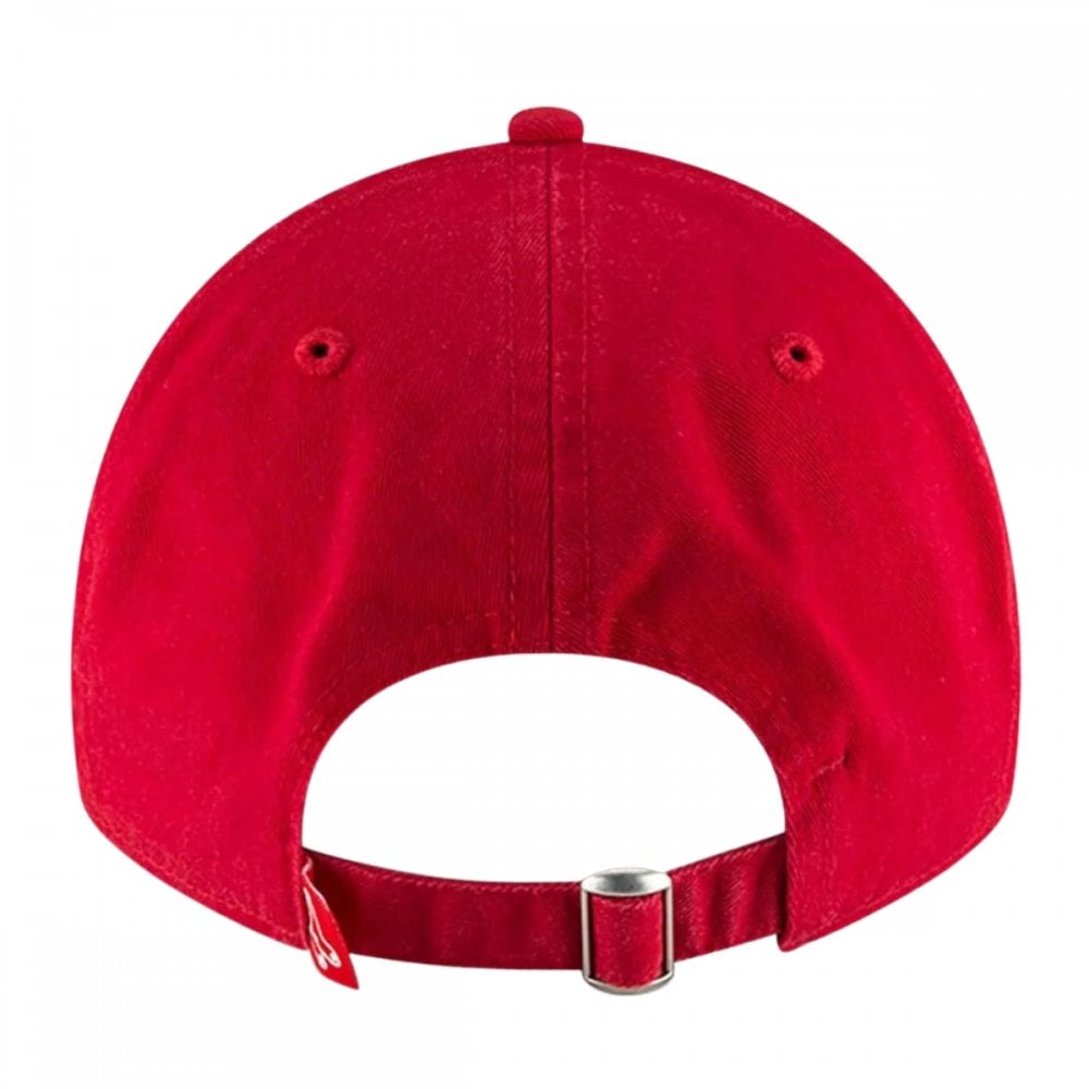 New Era Boston Red Sox Core Classics 9 Twenty Cap
