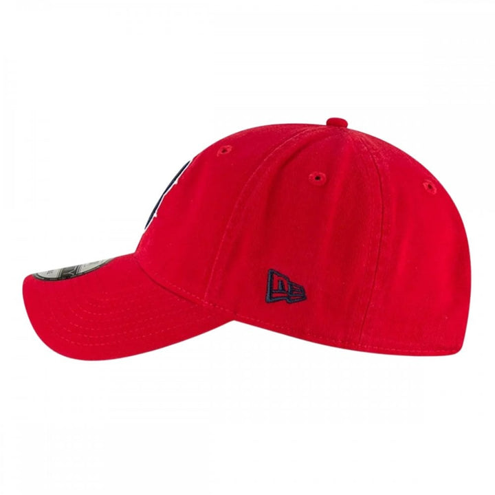 New Era Boston Red Sox Core Classics 9 Twenty Cap