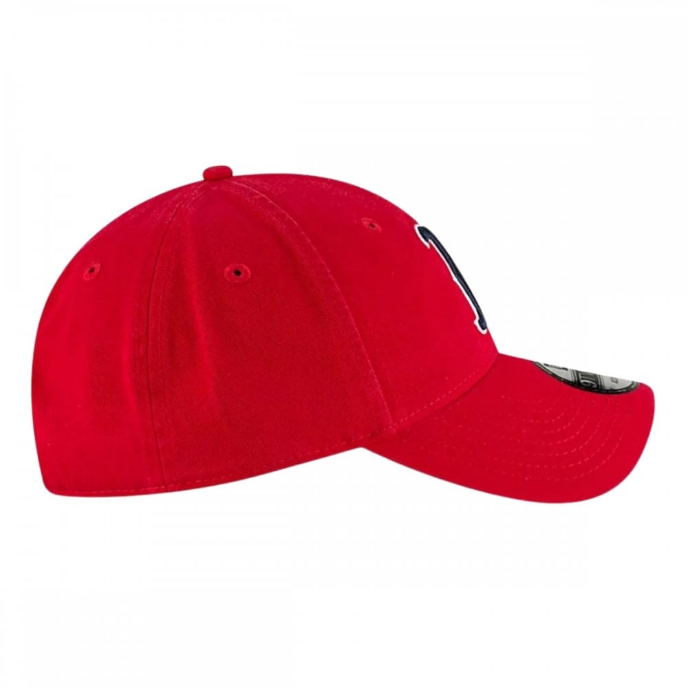 New Era Boston Red Sox Core Classics 9 Twenty Cap