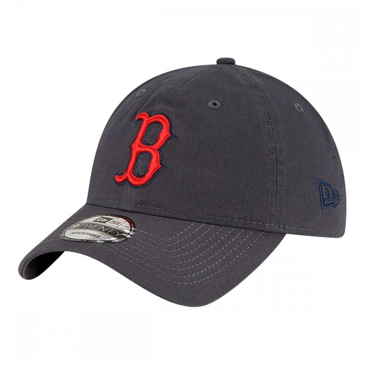 New Era Boston Red Sox Core Classics 9 Twenty Cap