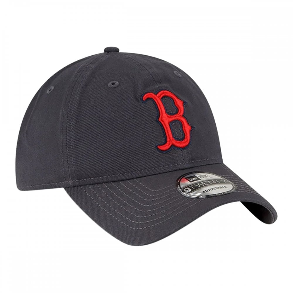 New Era Boston Red Sox Core Classics 9 Twenty Cap