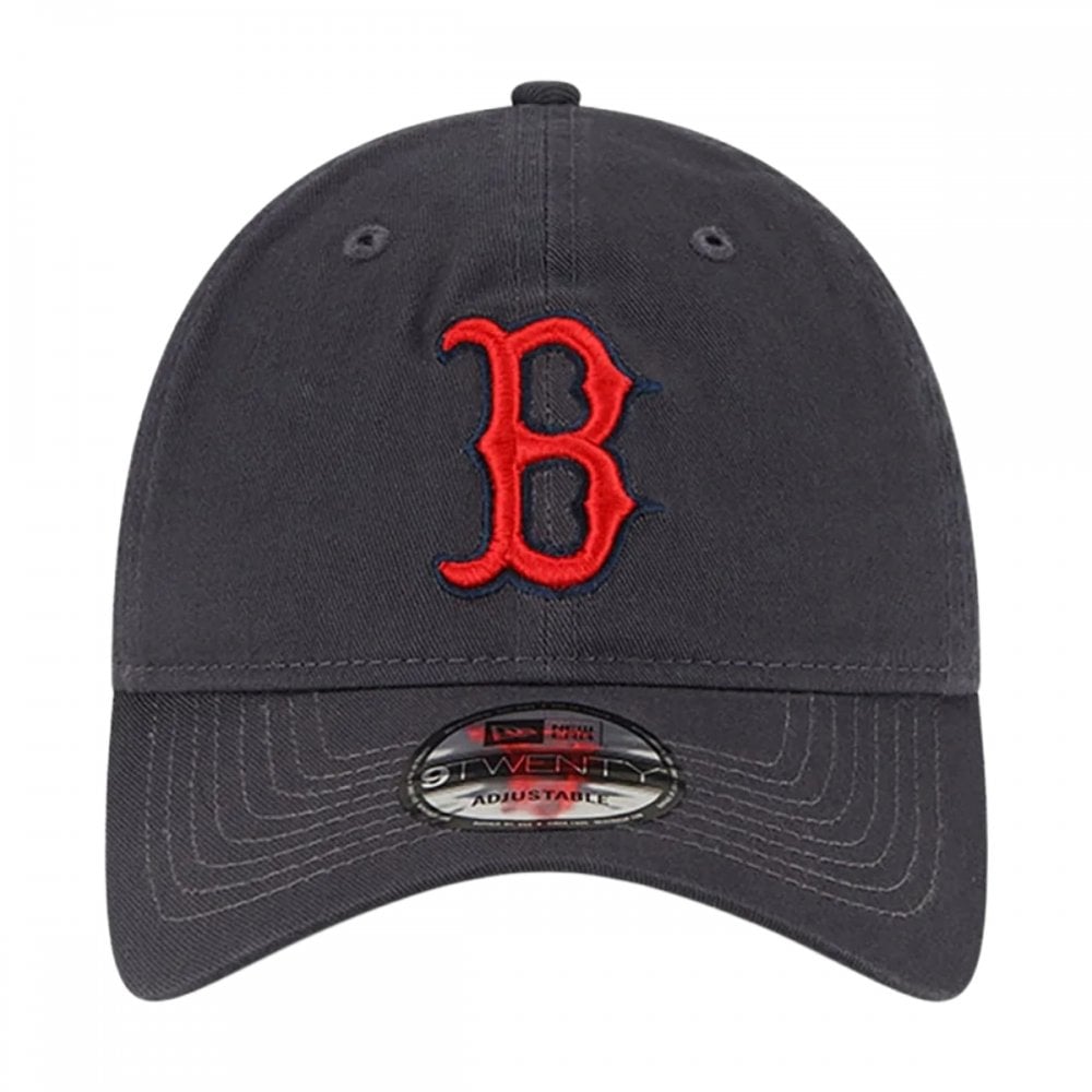 New Era Boston Red Sox Core Classics 9 Twenty Cap