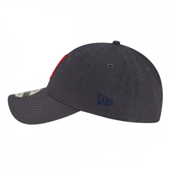 New Era Boston Red Sox Core Classics 9 Twenty Cap