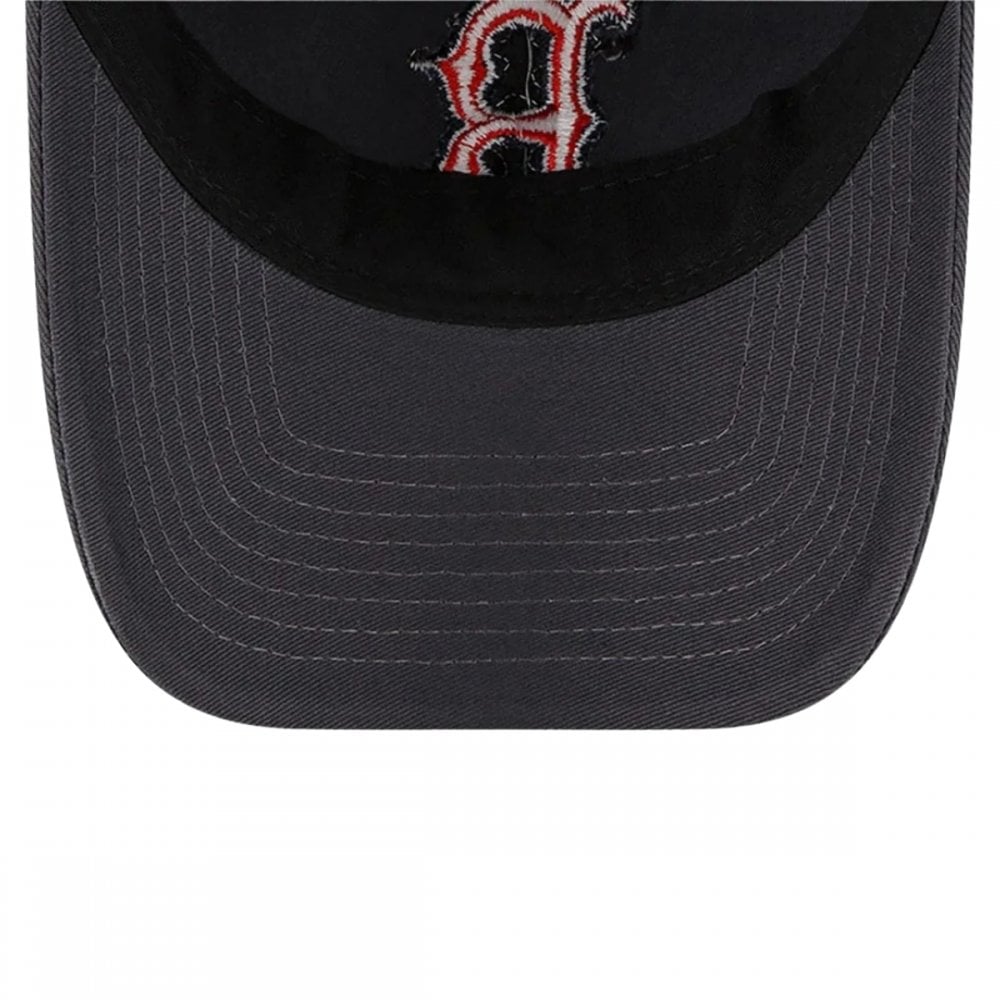New Era Boston Red Sox Core Classics 9 Twenty Cap