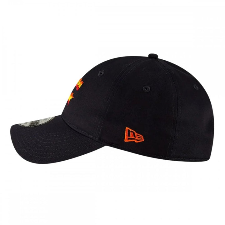 New Era Houston Astros Core Classics 9 Twenty Cap