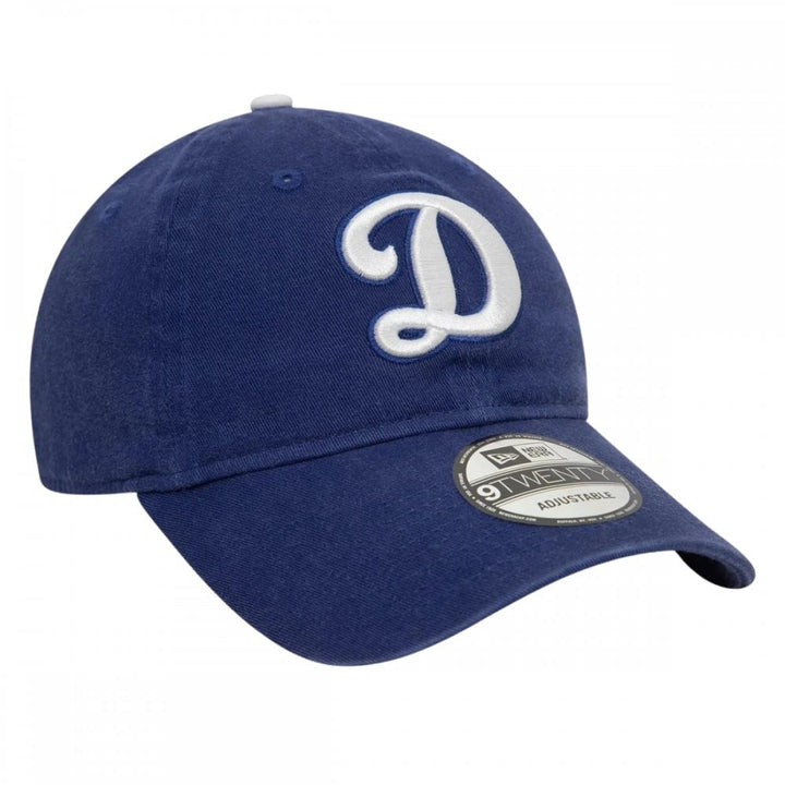New Era LA Dodgers Core Classics 9 Twenty Cap