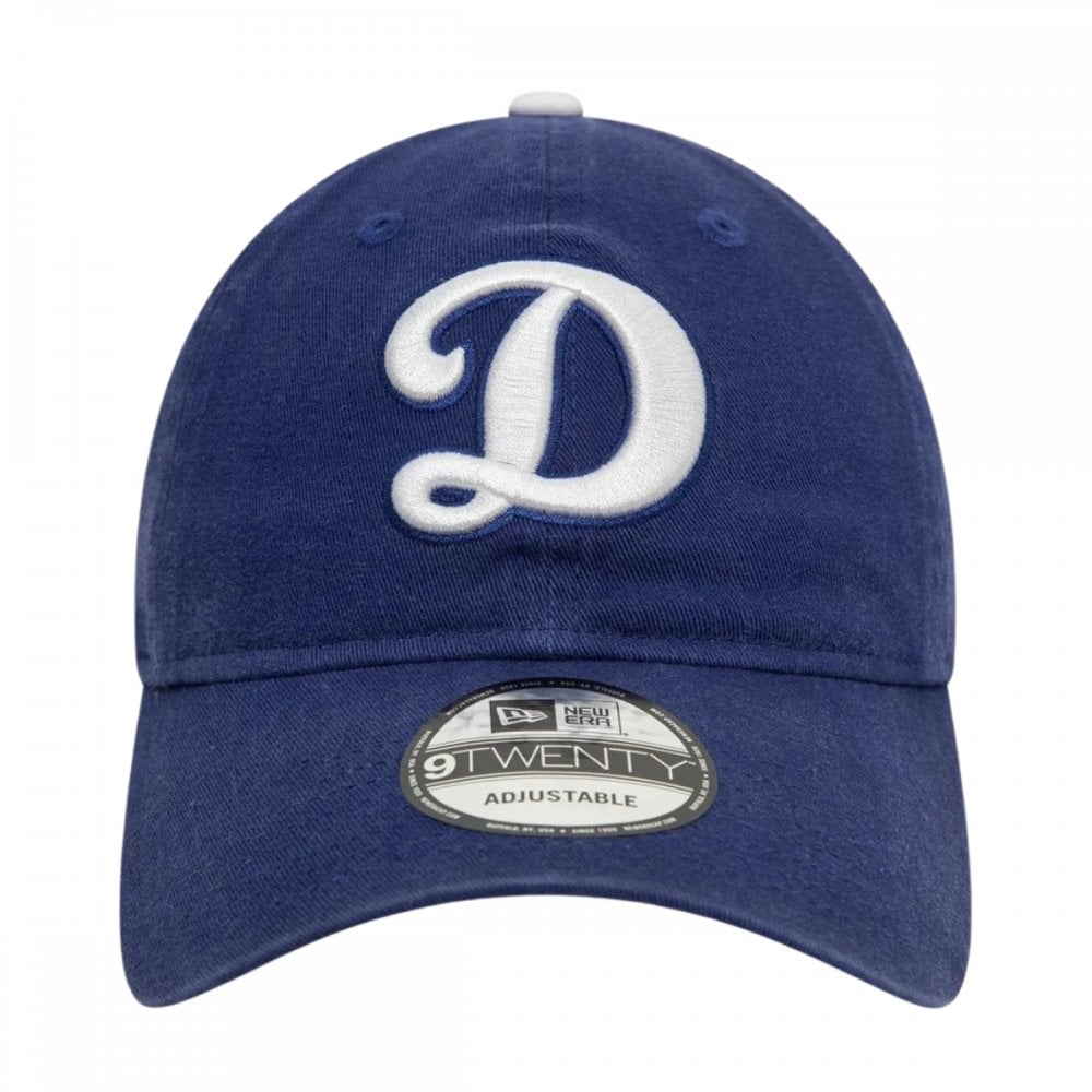 New Era LA Dodgers Core Classics 9 Twenty Cap
