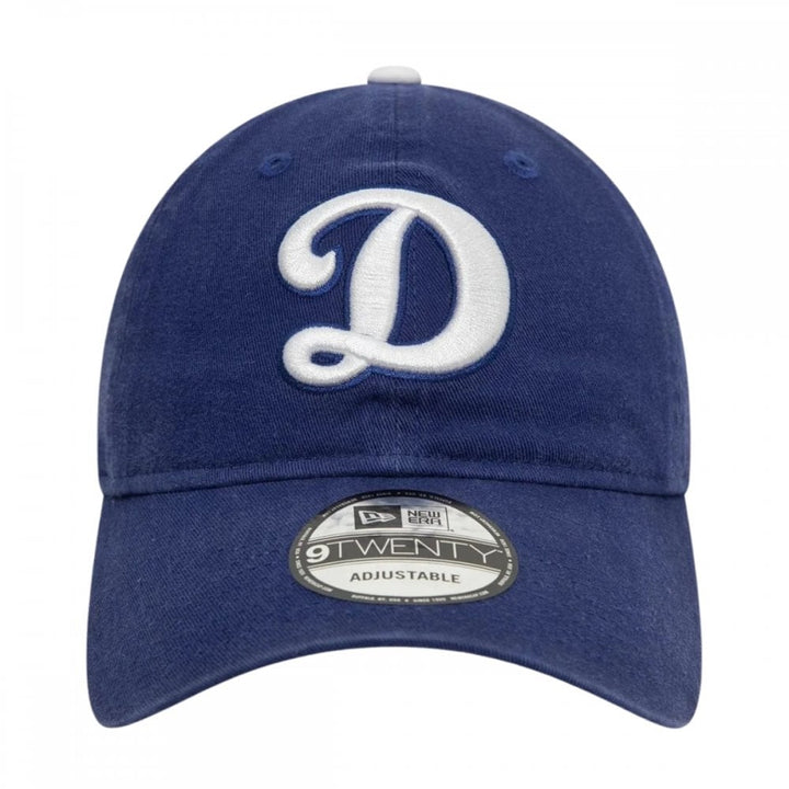 New Era LA Dodgers Core Classics 9 Twenty Cap