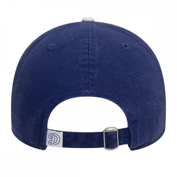 New Era LA Dodgers Core Classics 9 Twenty Cap
