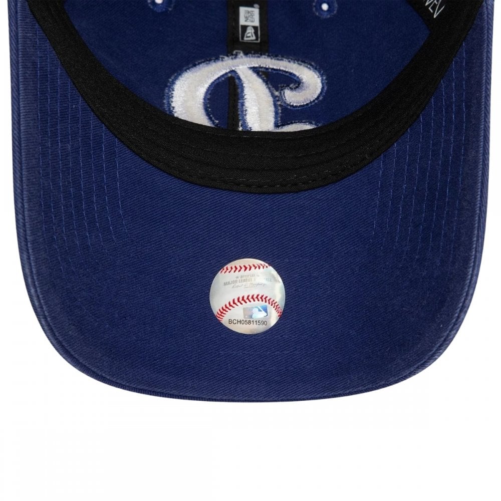 New Era LA Dodgers Core Classics 9 Twenty Cap