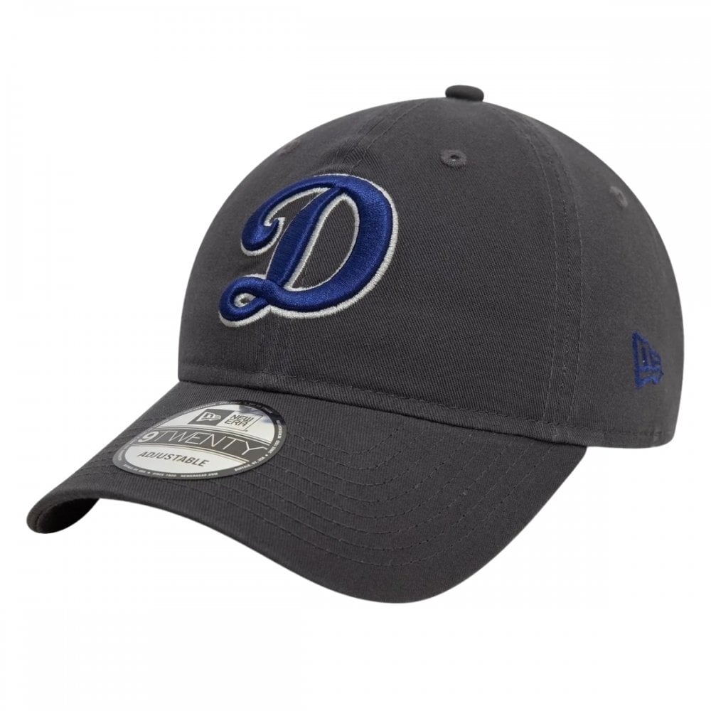 New Era LA Dodgers Core Classics 9 Twenty Cap