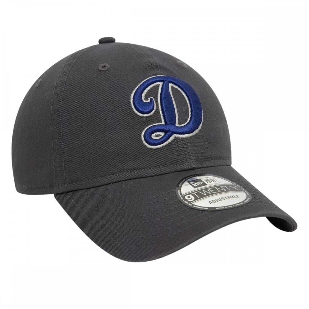 New Era LA Dodgers Core Classics 9 Twenty Cap