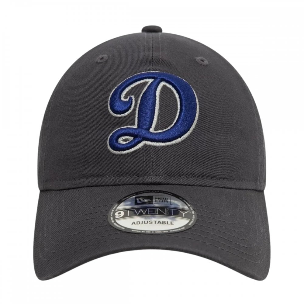 New Era LA Dodgers Core Classics 9 Twenty Cap