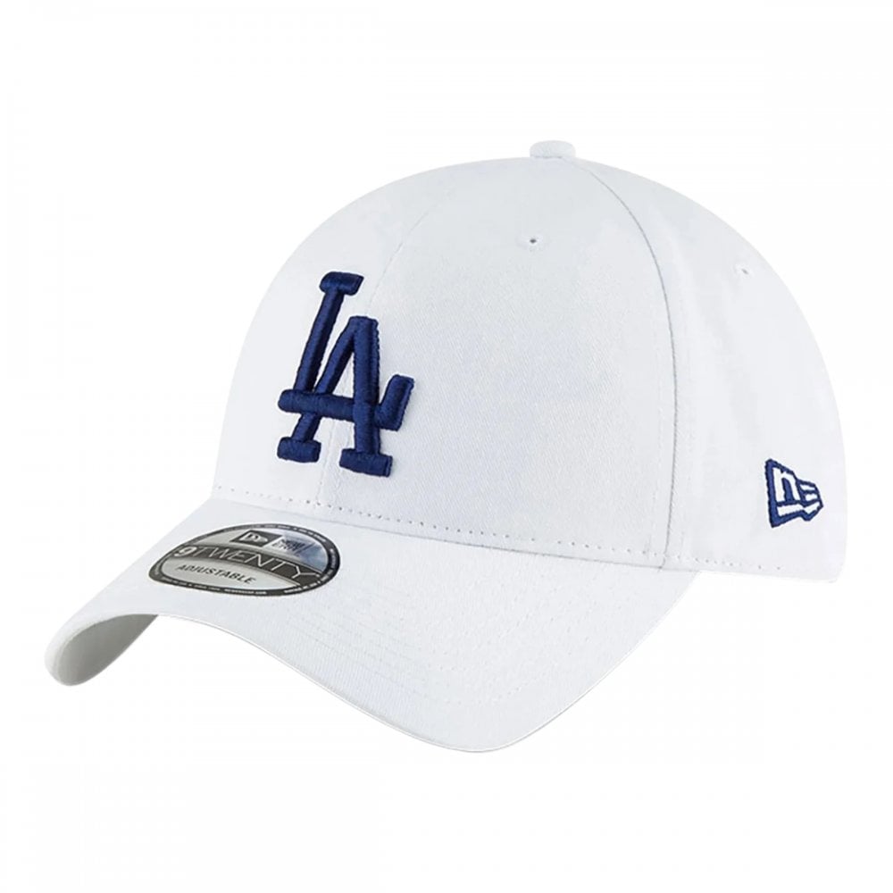 New Era LA Dodgers Core Classics 9 Twenty Cap