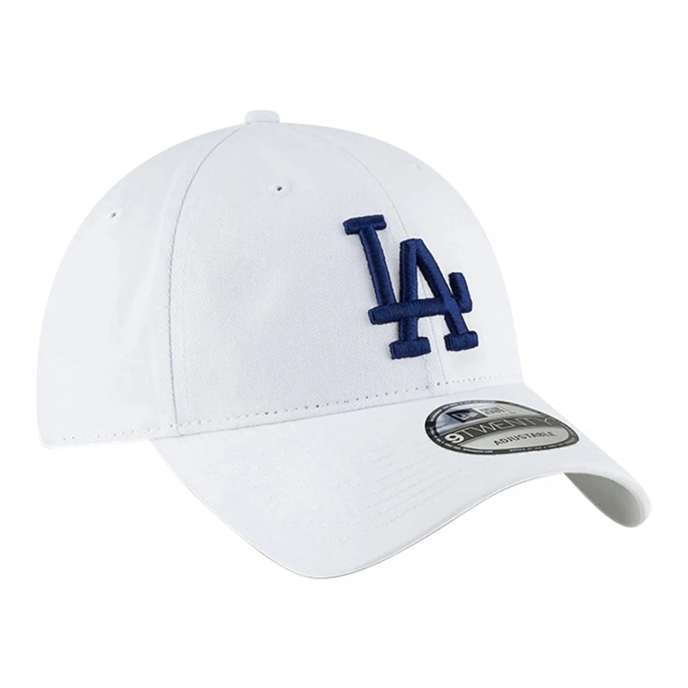 New Era LA Dodgers Core Classics 9 Twenty Cap