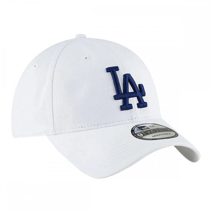 New Era LA Dodgers Core Classics 9 Twenty Cap