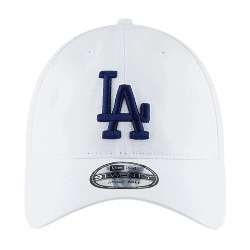 New Era LA Dodgers Core Classics 9 Twenty Cap