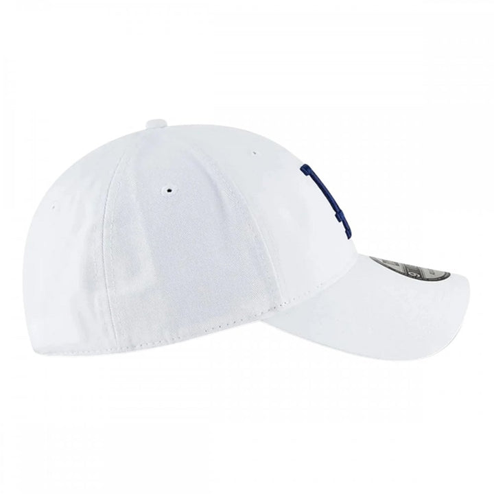 New Era LA Dodgers Core Classics 9 Twenty Cap