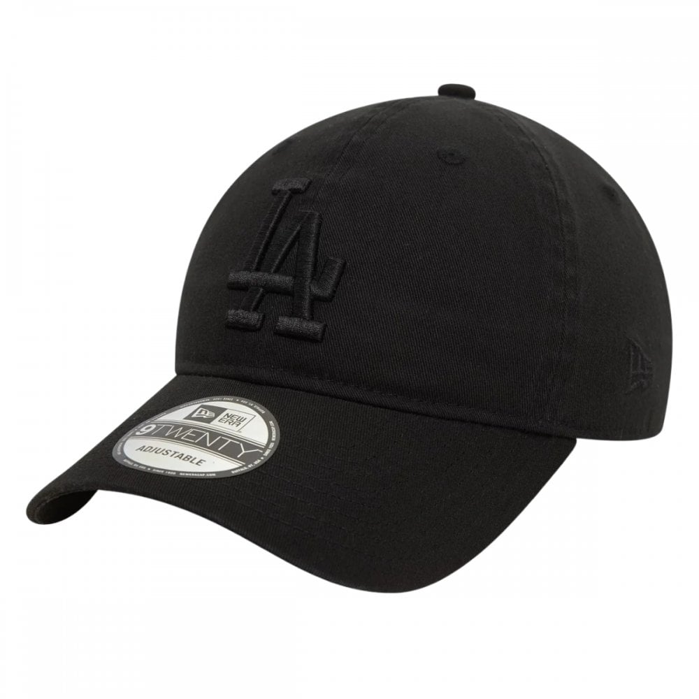 New Era LA Dodgers Washed 9 Twenty Cap