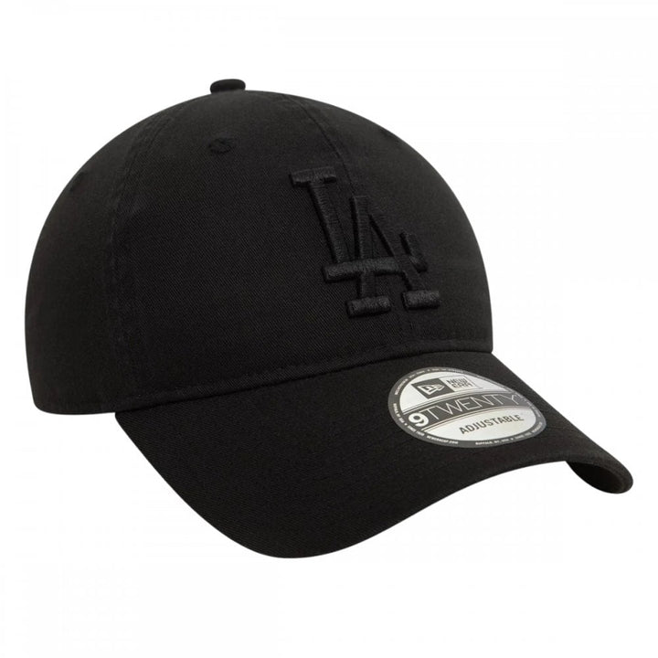 New Era LA Dodgers Washed 9 Twenty Cap