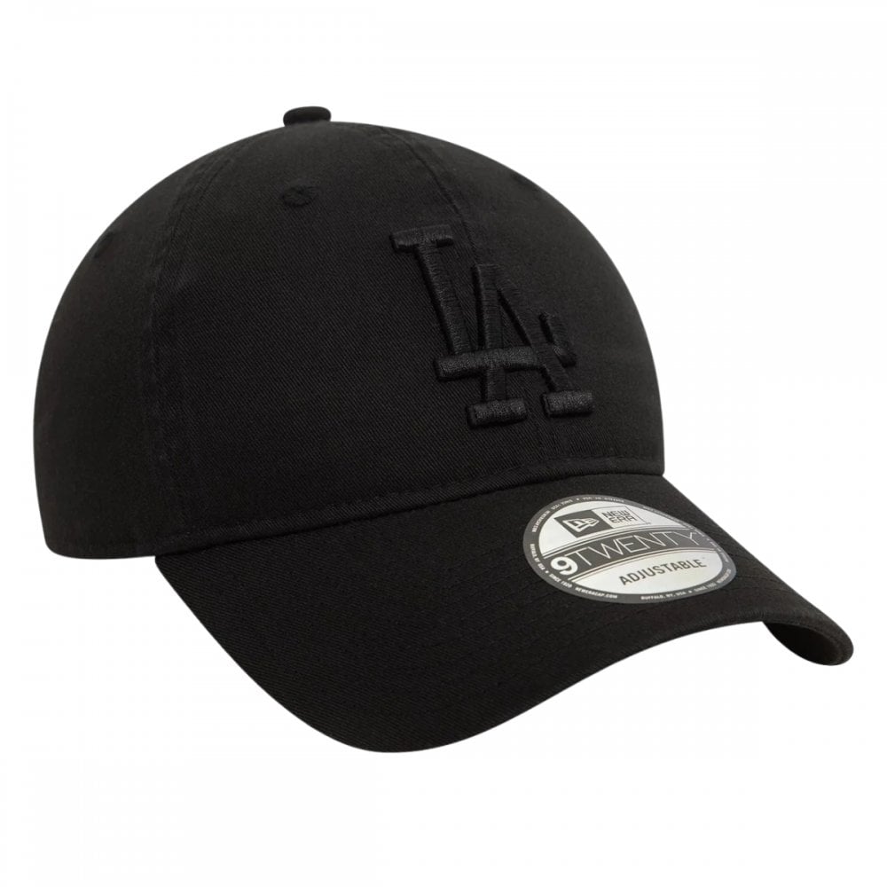 New Era LA Dodgers Washed 9 Twenty Cap