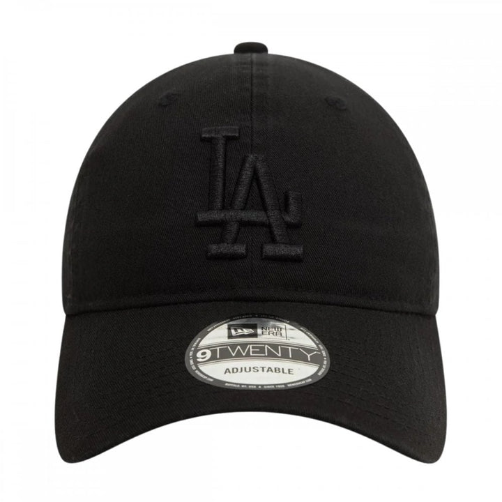 New Era LA Dodgers Washed 9 Twenty Cap