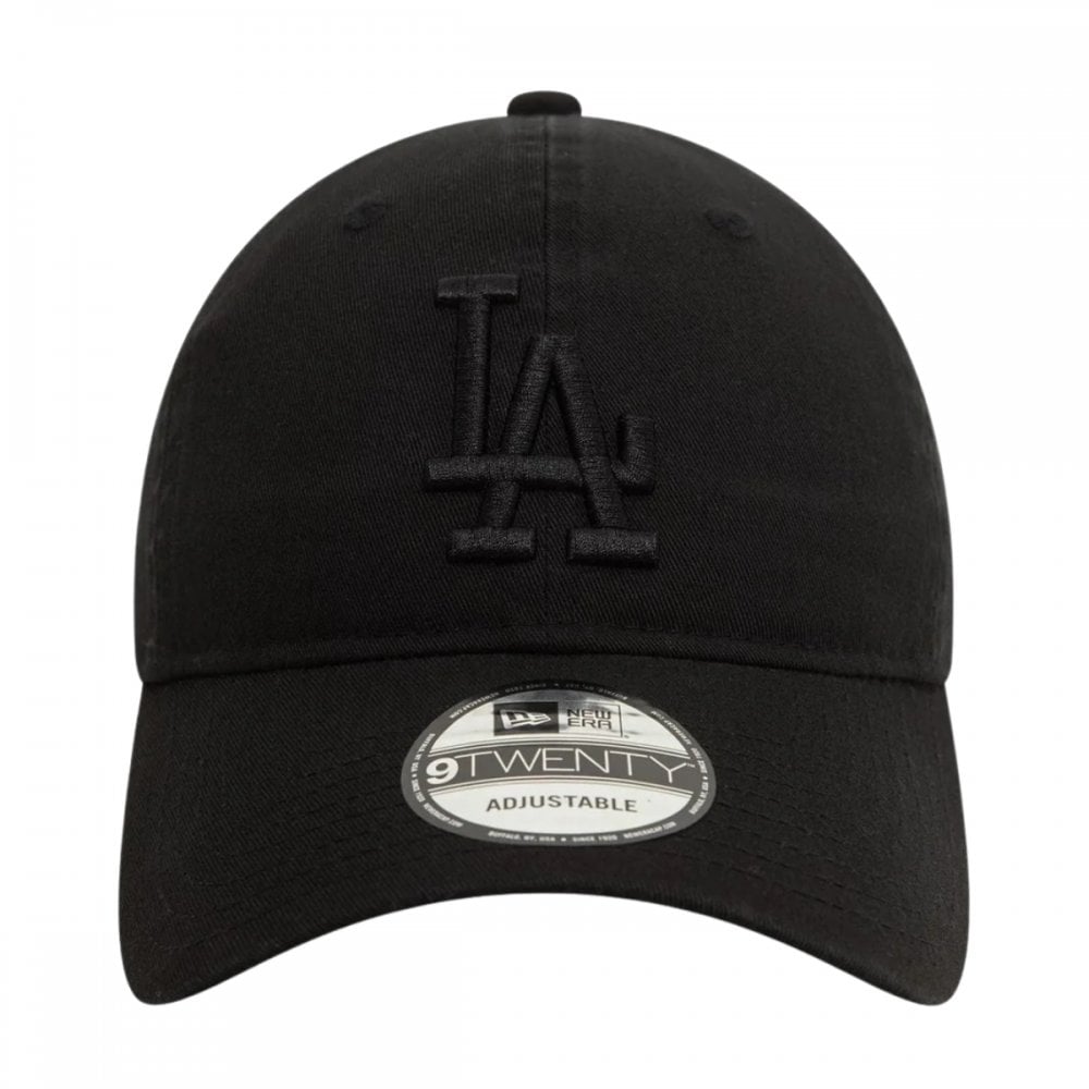 New Era LA Dodgers Washed 9 Twenty Cap