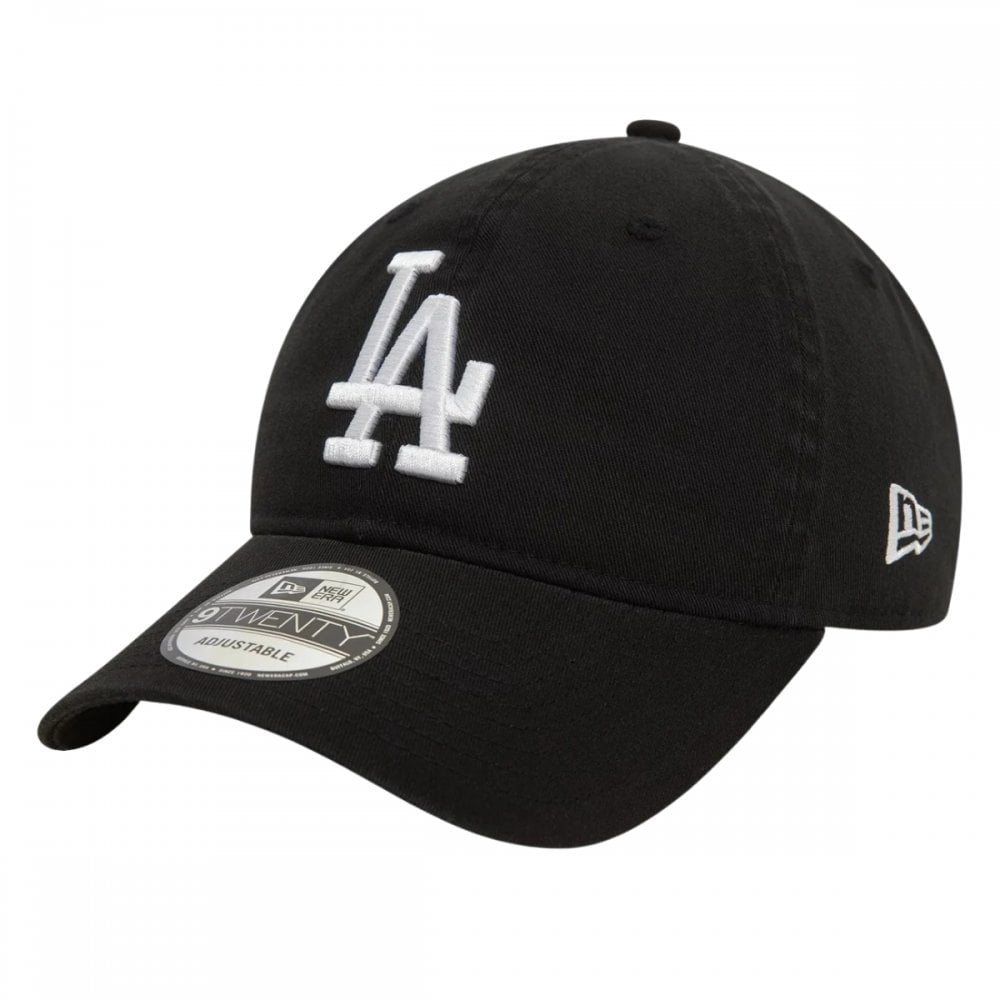 New Era LA Dodgers Washed 9 Twenty Cap