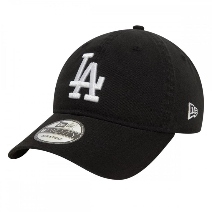 New Era LA Dodgers Washed 9 Twenty Cap