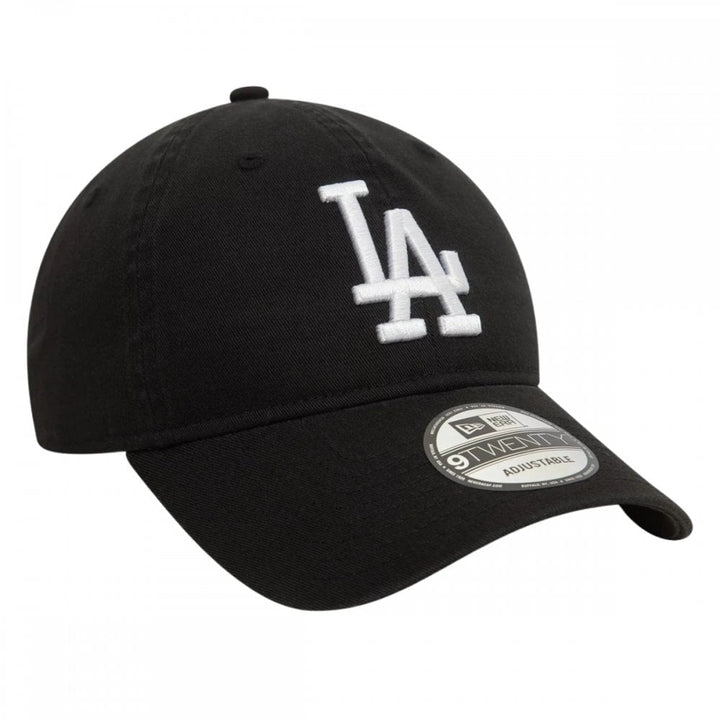 New Era LA Dodgers Washed 9 Twenty Cap