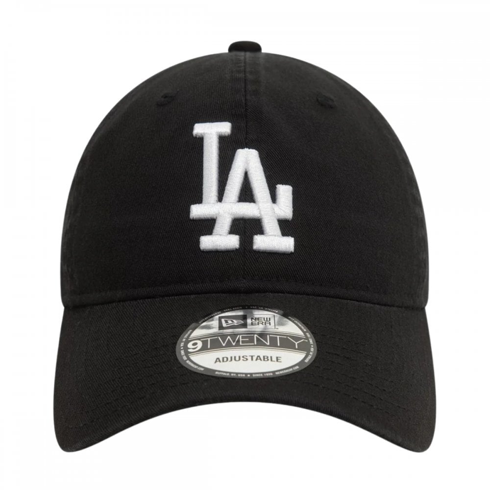 New Era LA Dodgers Washed 9 Twenty Cap