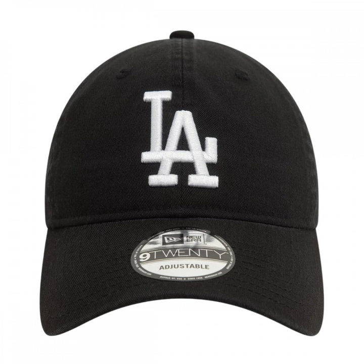 New Era LA Dodgers Washed 9 Twenty Cap