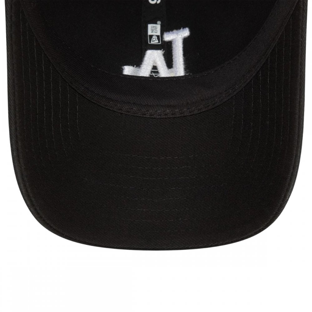 New Era LA Dodgers Washed 9 Twenty Cap