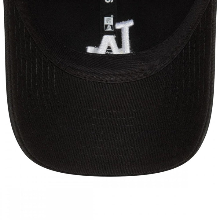 New Era LA Dodgers Washed 9 Twenty Cap