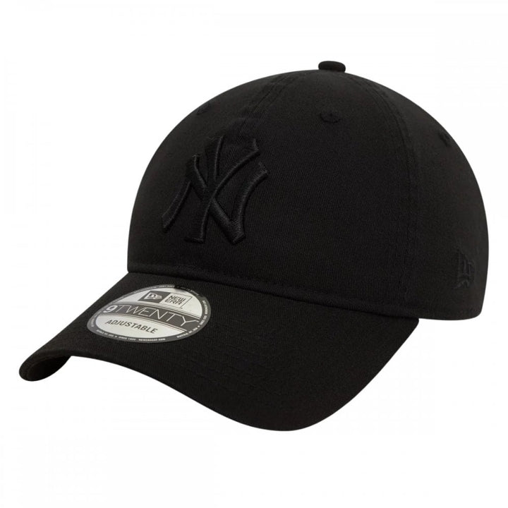 New Era NY Yankees Washed 9 Twenty Cap