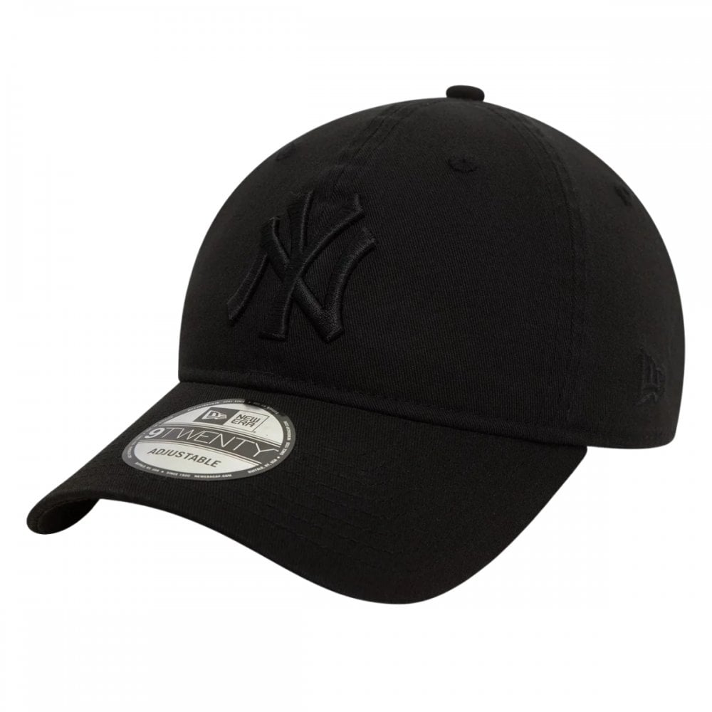 New Era NY Yankees Washed 9 Twenty Cap
