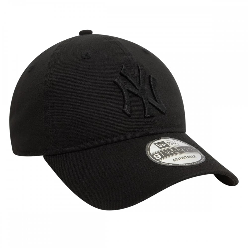New Era NY Yankees Washed 9 Twenty Cap