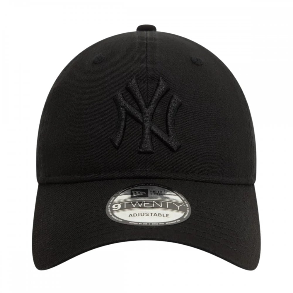 New Era NY Yankees Washed 9 Twenty Cap