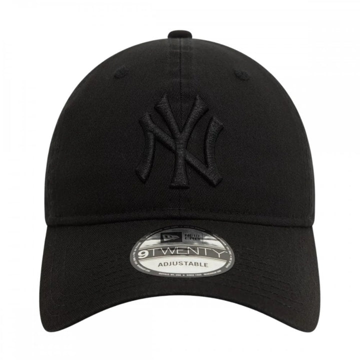 New Era NY Yankees Washed 9 Twenty Cap