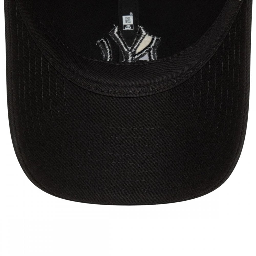 New Era NY Yankees Washed 9 Twenty Cap